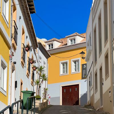 Ericeira Surf Lodge