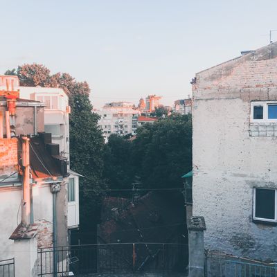 Old Town Hostel
