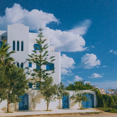 Anchor Point Hostel