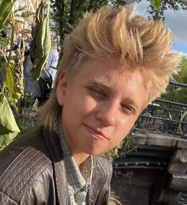 Eli Haav