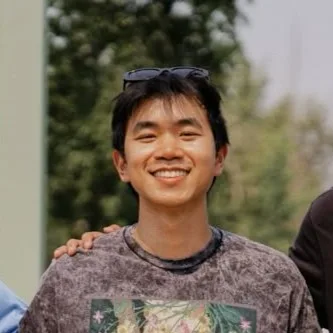 Marcus Louie