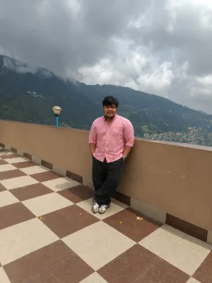 Dipanshu priyanshu