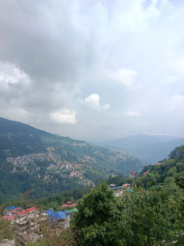 Dipanshu priyanshu travelling
