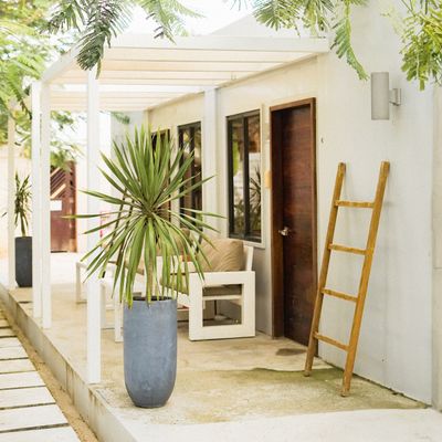 Cloud Nine Surf House