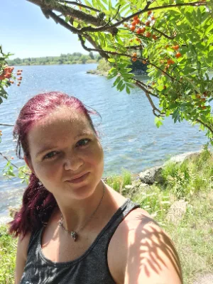 Rebecca Westerneng