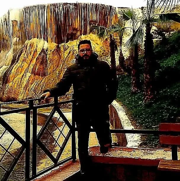 sfar mohamed bennour travelling