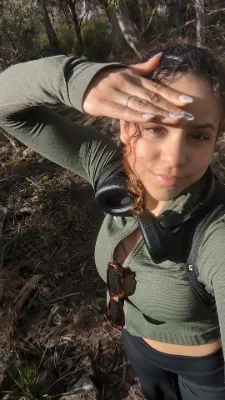 Irina Schliebach