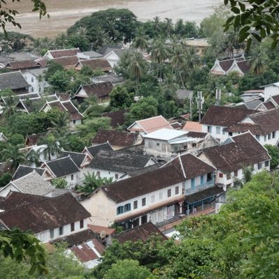 Mekong Backpackers