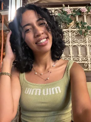 Rabab el ghallaoui