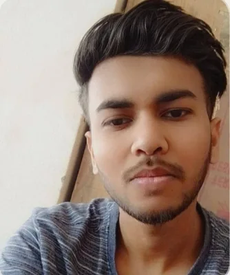Harshit Gupta