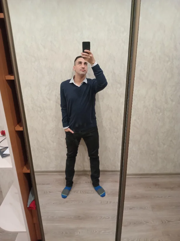 Jeremías Manes  travelling