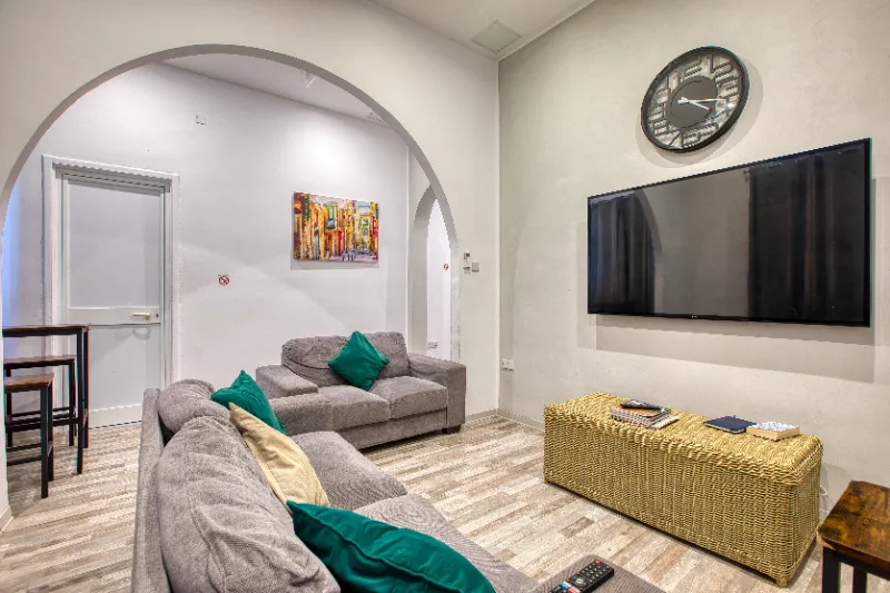 BookaRest Hostel Malta hostel