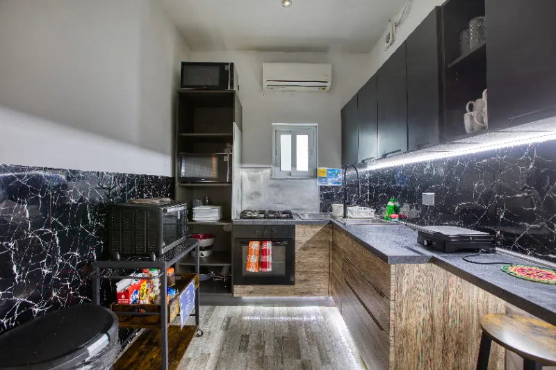 BookaRest Hostel Malta hostel