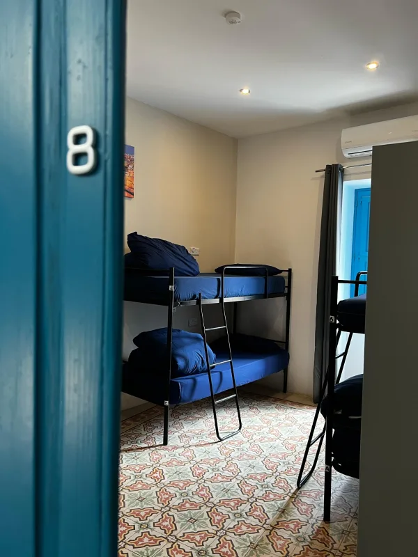 BookaRest Hostel Malta hostel