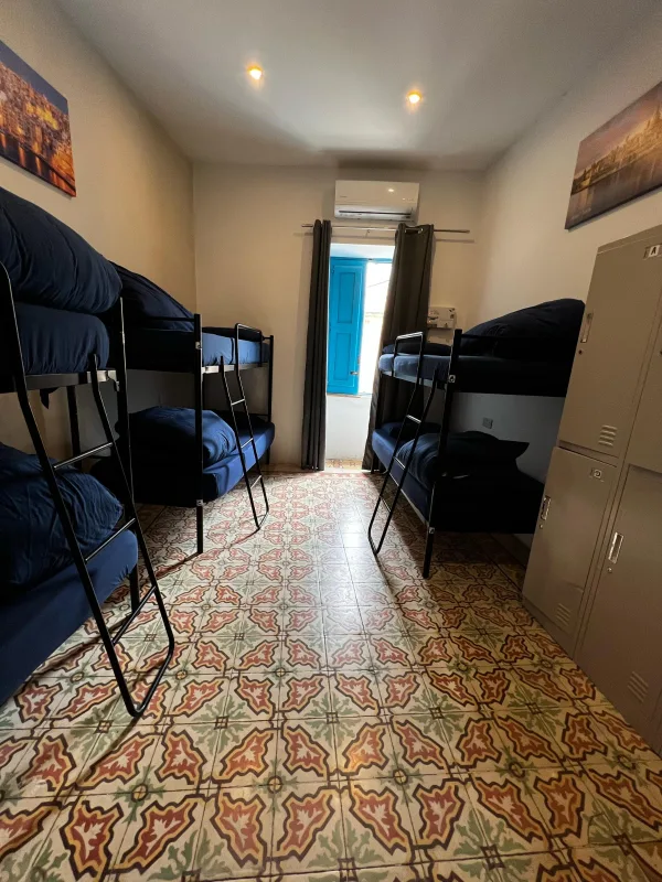 BookaRest Hostel Malta hostel