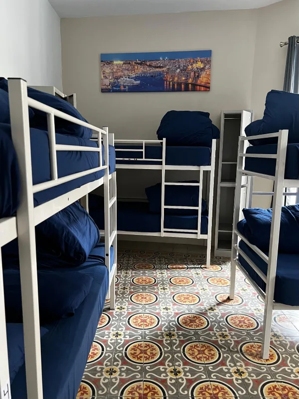BookaRest Hostel Malta hostel