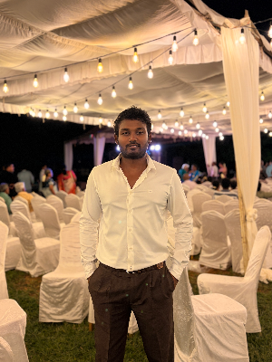 Yashwanth