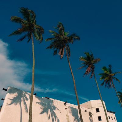 Kite Beach House