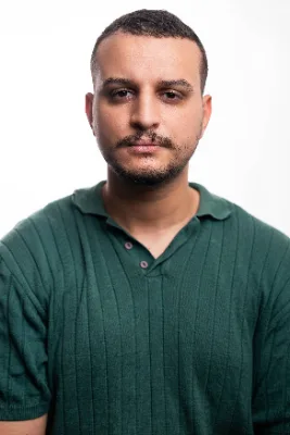 Ayoub Chaouit