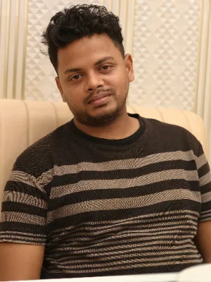 AVIJIT PATRA