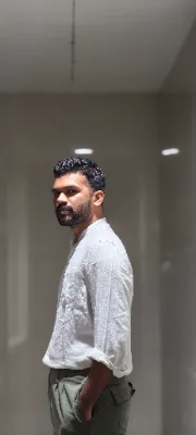 Raghu mareddy 