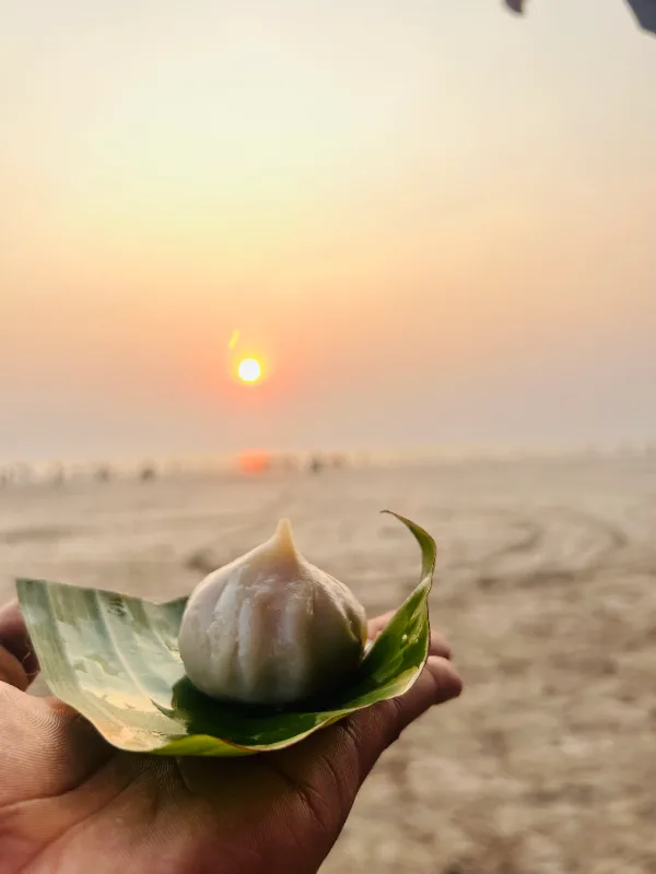 Payal lohi travelling