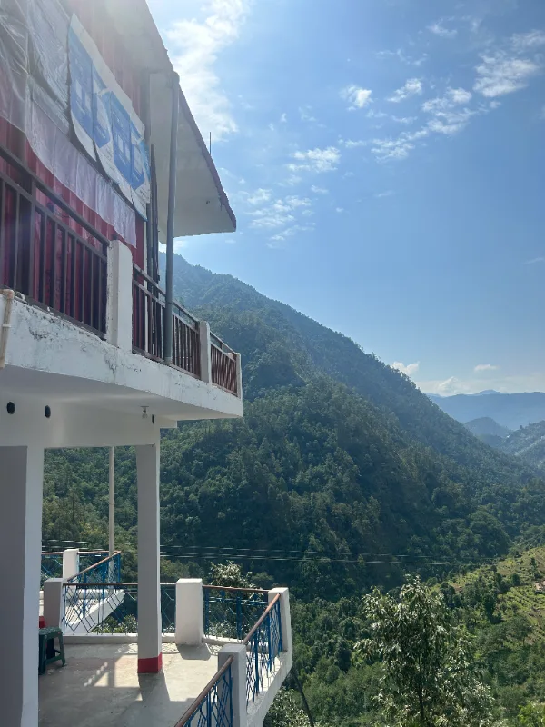 Payal lohi travelling