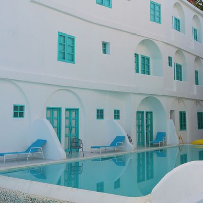 Sairee Dive Hostel