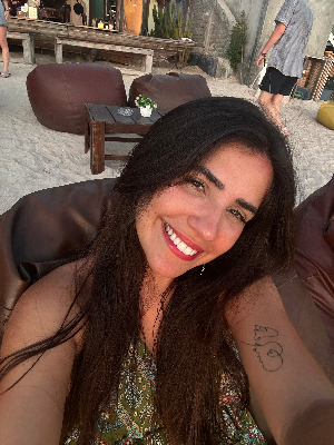 Ana Clara Resende 