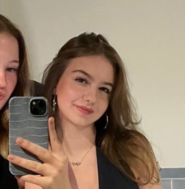 Victoria Weitze