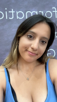 Ana Minardi