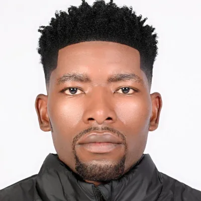 Darlington Moyo 