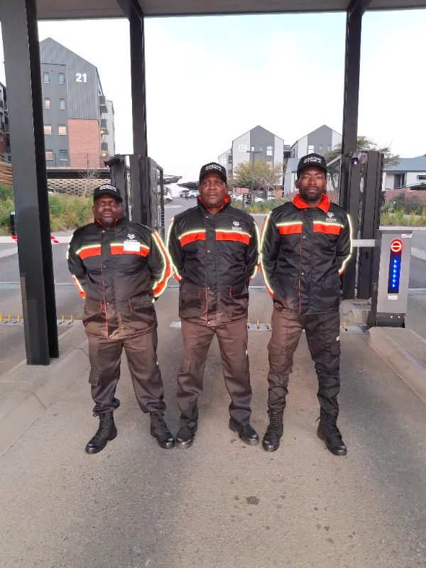 Darlington Moyo  travelling