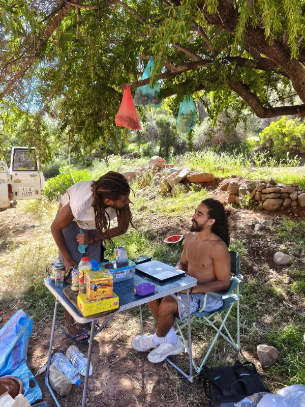 BUNK hostel