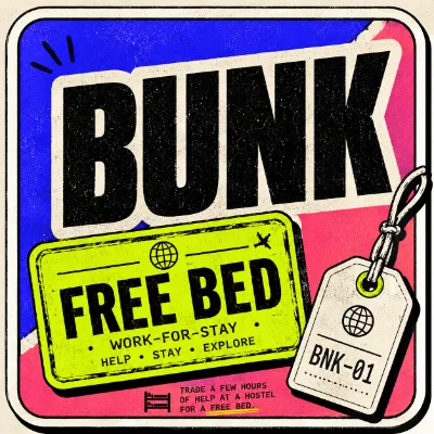 BUNK