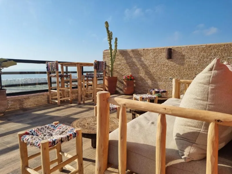 Riad Yamna hostel