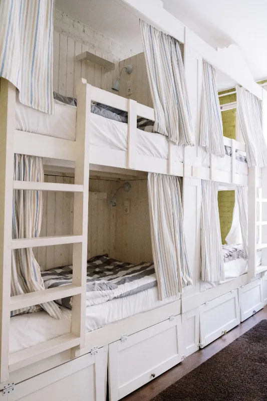 Where you sleep at Social media & content creator